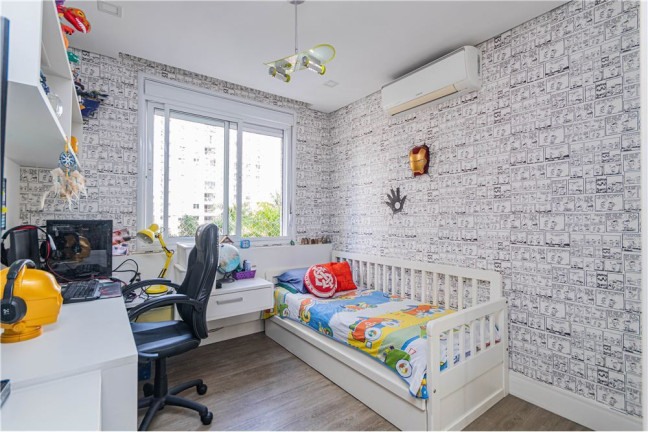 Imagem Imóvel com 3 Quartos à Venda,  em Passo Da Areia - Porto Alegre
