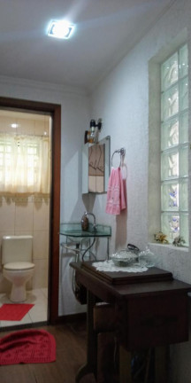 Imagem Casa com 3 Quartos à Venda, 220 m² em Tatuapé - São Paulo