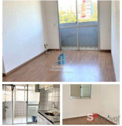 Imagem Apartamento com 2 Quartos à Venda, 55 m² em Jardim Santa Terezinha (zona Leste) - São Paulo Imagem Apartamento com 2 Quartos à Venda, 55 m² em Jardim Santa Terezinha (zona Leste) - São Paulo