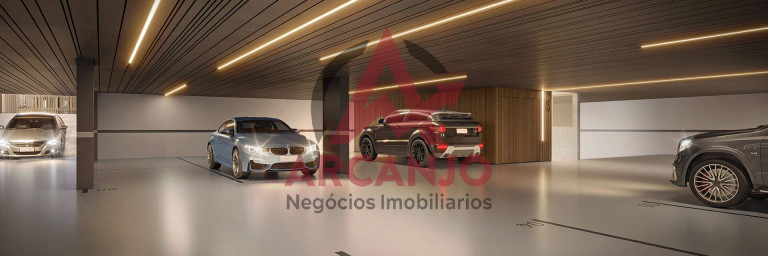 Imagem Apartamento com 4 Quartos à Venda, 355 m² em Itaim Bibi - São Paulo