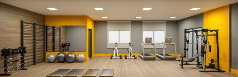 Imagem Apartamento com 2 Quartos à Venda, 57 m² em Jardim Oswaldo Cruz - São José Dos Campos