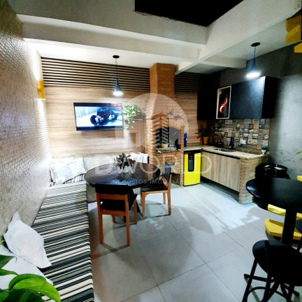 Imagem Casa com 2 Quartos à Venda, 107 m² em Rudge Ramos - São Bernardo Do Campo Imagem Casa com 2 Quartos à Venda, 107 m² em Rudge Ramos - São Bernardo Do Campo