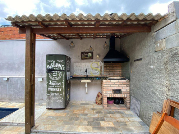 Imagem Casa com 2 Quartos à Venda, 70 m² em Terra Preta - Mairiporã