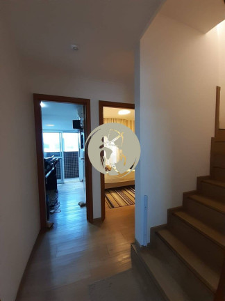 Imagem Apartamento com 3 Quartos à Venda, 91 m² em Pompeia - Santos Imagem Apartamento com 3 Quartos à Venda, 91 m² em Pompeia - Santos