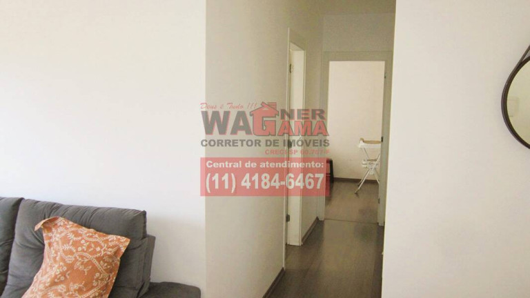 Imagem Apartamento com 3 Quartos à Venda, 66 m² em Centro - Barueri Imagem Apartamento com 3 Quartos à Venda, 66 m² em Centro - Barueri