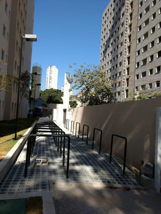 Imagem Apartamento com 2 Quartos à Venda, 40 m² em Cambuci - São Paulo Imagem Apartamento com 2 Quartos à Venda, 40 m² em Cambuci - São Paulo