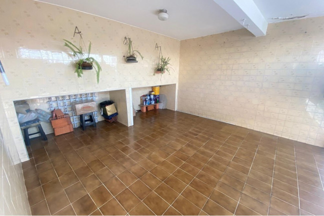 Casa com 3 Quartos à Venda, 220 m² em Vila Bertioga - São Paulo
