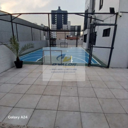 Imagem Apartamento com 3 Quartos à Venda, 508 m² em Manaíra - João Pessoa