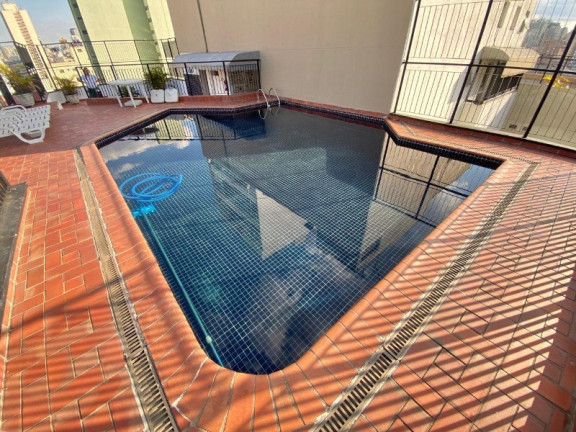 Imagem Imóvel com 1 Quarto para Alugar, 30 m² em Bela Vista - São Paulo Imagem Imóvel com 1 Quarto para Alugar, 30 m² em Bela Vista - São Paulo