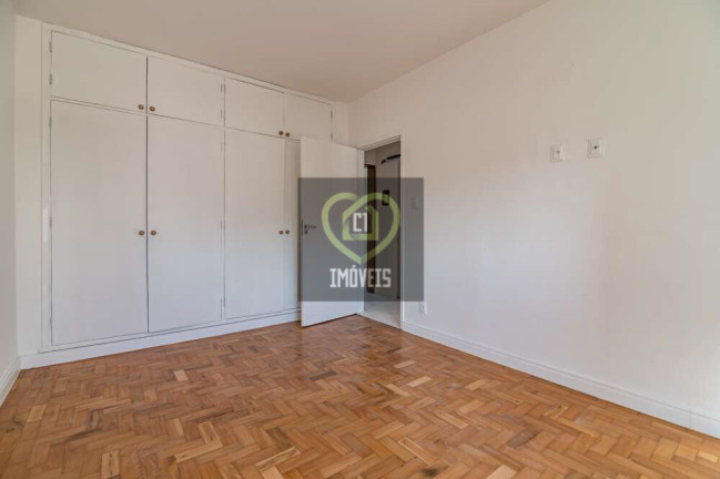 Imagem Apartamento com 2 Quartos à Venda, 61 m² em Pinheiros - São Paulo