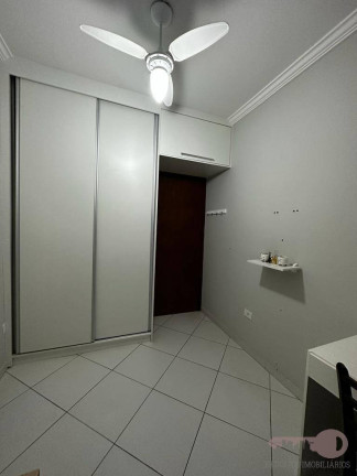 Imagem Casa com 3 Quartos à Venda, 115 m² em Jardim Clarice I - Votorantim
