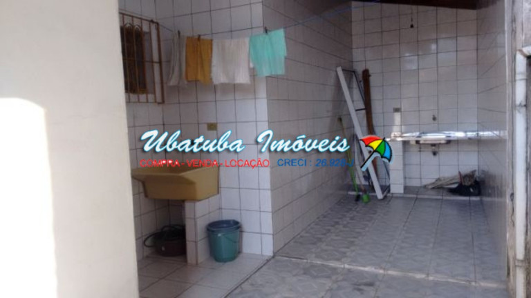 Imagem Casa com 1 Quarto à Venda, 80 m² em Perequê Açu - Ubatuba Imagem Casa com 1 Quarto à Venda, 80 m² em Perequê Açu - Ubatuba