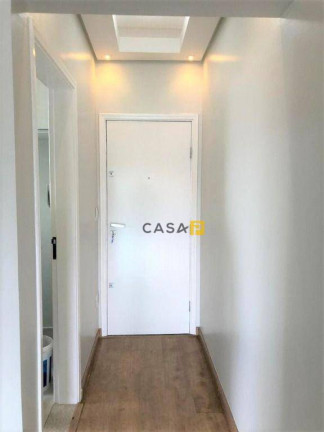 Imagem Apartamento com 3 Quartos à Venda, 93 m² em Jardim Bela Vista - Nova Odessa