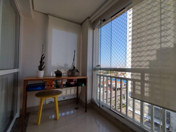 Imagem Apartamento com 2 Quartos à Venda, 57 m² em Vila Homero Thon - Santo André Imagem Apartamento com 2 Quartos à Venda, 57 m² em Vila Homero Thon - Santo André