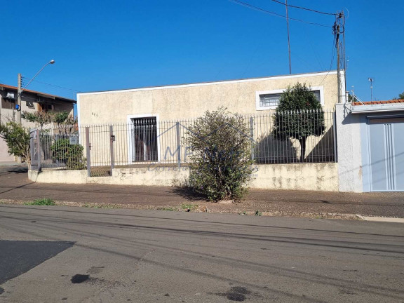 Imagem Casa com 3 Quartos à Venda, 341 m² em Jardim Roma - Pirassununga