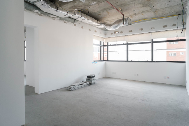 Imagem Imóvel Comercial para Alugar, 80 m² em Itaim Bibi - São Paulo Imagem Imóvel Comercial para Alugar, 80 m² em Itaim Bibi - São Paulo