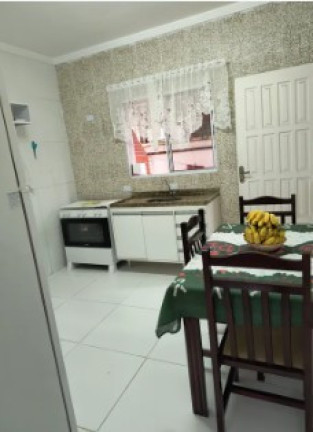 Imagem Casa com 2 Quartos à Venda, 97 m² em Cibratel Ii - Itanhaém Imagem Casa com 2 Quartos à Venda, 97 m² em Cibratel Ii - Itanhaém
