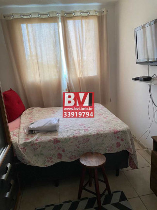 Imagem Apartamento com 2 Quartos à Venda, 55 m² em Rocha Miranda - Rio De Janeiro Imagem Apartamento com 2 Quartos à Venda, 55 m² em Rocha Miranda - Rio De Janeiro