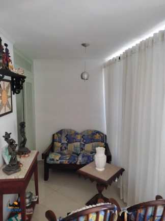 Imagem Apartamento com 3 Quartos à Venda, em Itararé - São Vicente Imagem Apartamento com 3 Quartos à Venda, em Itararé - São Vicente