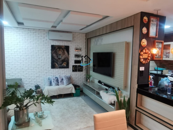 Imagem Casa com 3 Quartos à Venda, 150 m² em Praia Grande - Matinhos
