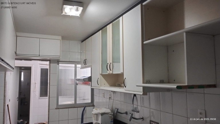Imagem Imóvel com 4 Quartos à Venda, 80 m² em Canela - Salvador Imagem Imóvel com 4 Quartos à Venda, 80 m² em Canela - Salvador