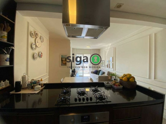 Imagem Apartamento com 3 Quartos à Venda, 86 m² em Vila Sônia - São Paulo Imagem Apartamento com 3 Quartos à Venda, 86 m² em Vila Sônia - São Paulo