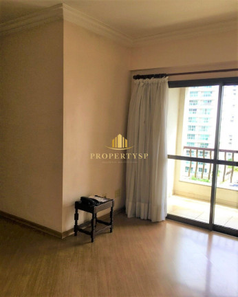Apartamento com 3 Quartos à Venda, 75 m² em Vila Leopoldina - São Paulo