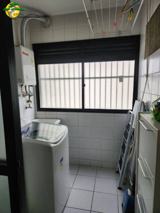 Imagem Apartamento com 3 Quartos à Venda, 69 m² em Lauzane Paulista - São Paulo