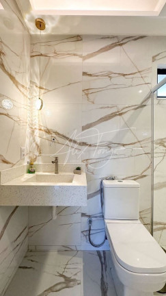 Imagem Casa com 4 Quartos à Venda, 230 m² em Manguinhos - Serra Imagem Casa com 4 Quartos à Venda, 230 m² em Manguinhos - Serra