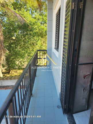 Imagem Sobrado com 3 Quartos à Venda, 138 m² em Florida Mirim - Mongaguá