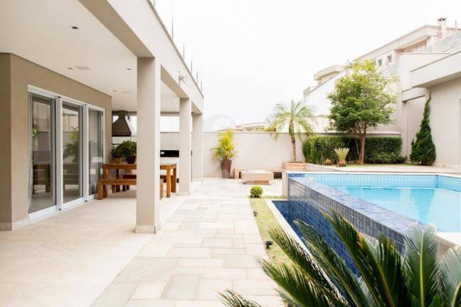 Imagem Casa de Condomínio com 4 Quartos à Venda, 667 m² em Tamboré - Santana De Parnaíba Imagem Casa de Condomínio com 4 Quartos à Venda, 667 m² em Tamboré - Santana De Parnaíba