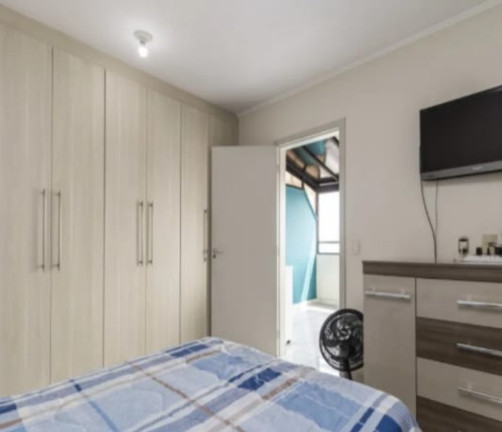Imagem Cobertura com 3 Quartos à Venda, 132 m² em Barra Funda - São Paulo