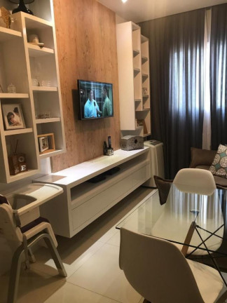 Imagem Apartamento com 2 Quartos à Venda, 47 m² em Apaga Fogo - Valinhos Imagem Apartamento com 2 Quartos à Venda, 47 m² em Apaga Fogo - Valinhos