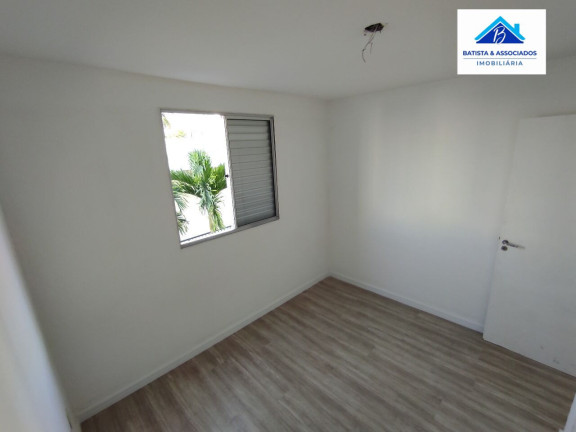 Imagem Apartamento com 2 Quartos à Venda, 45 m² em Loteamento Parque São Martinho - Campinas Imagem Apartamento com 2 Quartos à Venda, 45 m² em Loteamento Parque São Martinho - Campinas
