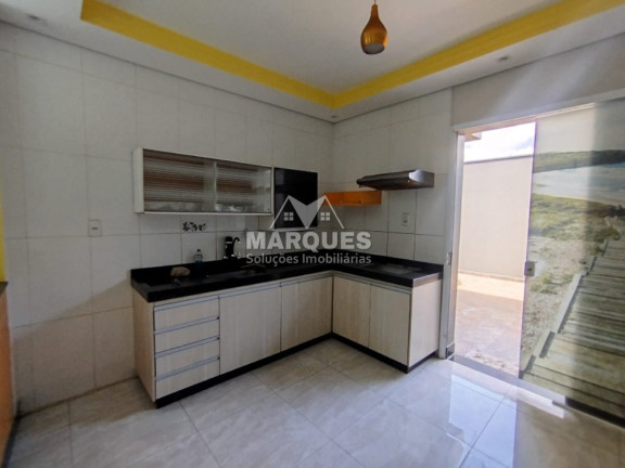 Imagem Sobrado com 2 Quartos à Venda, 110 m² em Residencial Portal Bordon Ii - Sumaré