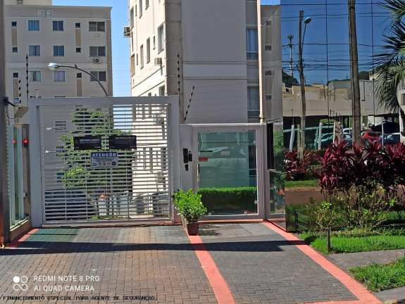 Apartamento com 2 Quartos à Venda, 54 m² em - Jardim Das Estações - Maringá