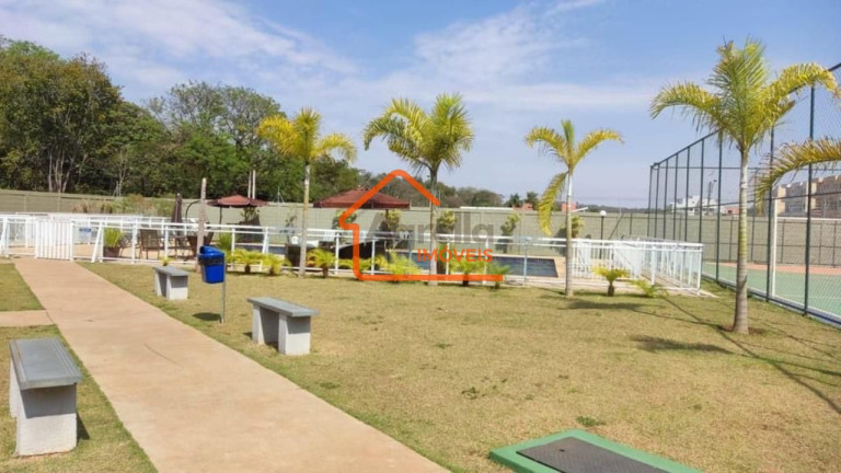 Imagem Imóvel com 2 Quartos à Venda, 53 m² em Condominio Portal Vila Das Borboletas - Mogi Guaçu Imagem Imóvel com 2 Quartos à Venda, 53 m² em Condominio Portal Vila Das Borboletas - Mogi Guaçu