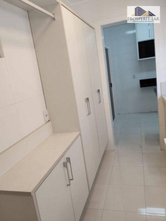 Imagem Apartamento com 3 Quartos à Venda, 183 m² em Vila Rosália - Guarulhos