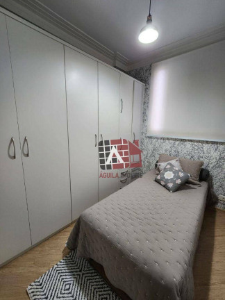 Imagem Apartamento com 3 Quartos à Venda, 85 m² em Vila Curuçá - São Paulo Imagem Apartamento com 3 Quartos à Venda, 85 m² em Vila Curuçá - São Paulo