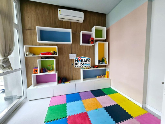 Imagem Apartamento com 3 Quartos à Venda, 160 m² em Vila Gertrudes - São Paulo Imagem Apartamento com 3 Quartos à Venda, 160 m² em Vila Gertrudes - São Paulo