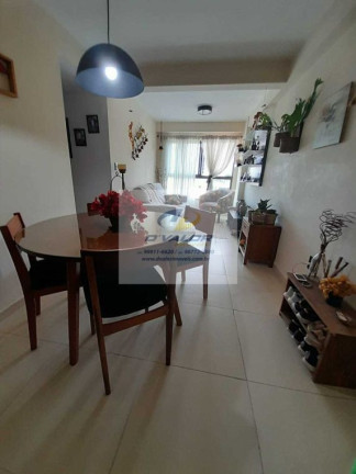 Imagem Apartamento com 2 Quartos à Venda, 55 m² em Jardim Oceania - João Pessoa