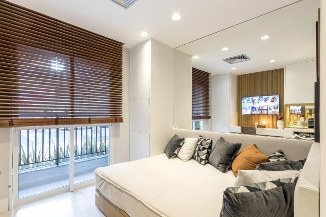 Imagem Apartamento com 1 Quarto à Venda, 23 m² em Bela Vista - São Paulo Imagem Apartamento com 1 Quarto à Venda, 23 m² em Bela Vista - São Paulo