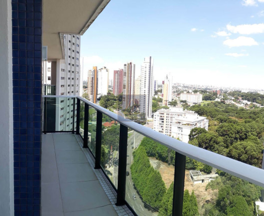 Cobertura com 3 Quartos à Venda, 276 m² em Mossunguê - Curitiba