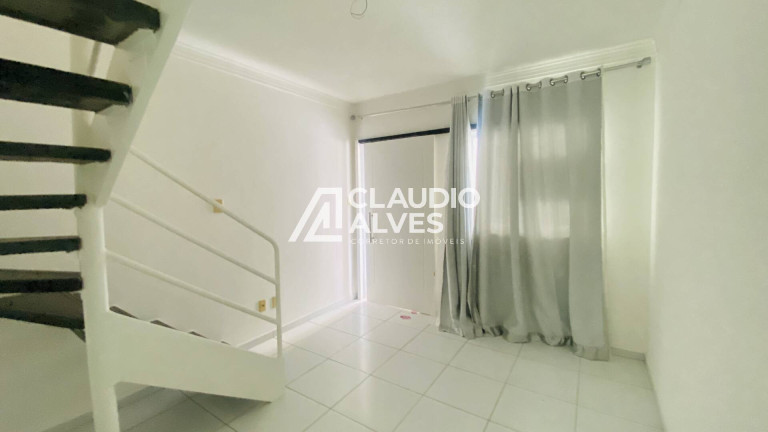 Casa de Condomínio com 2 Quartos à Venda, 70 m² em Papagaio - Feira De Santana