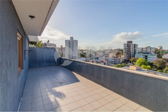 Imagem Imóvel com 3 Quartos à Venda, 281 m² em Cristo Redentor - Porto Alegre Imagem Imóvel com 3 Quartos à Venda, 281 m² em Cristo Redentor - Porto Alegre