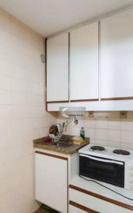 Imagem Apartamento com 1 Quarto à Venda ou Locação, 40 m² em Jardim Do Mar - São Bernardo Do Campo Imagem Apartamento com 1 Quarto à Venda ou Locação, 40 m² em Jardim Do Mar - São Bernardo Do Campo