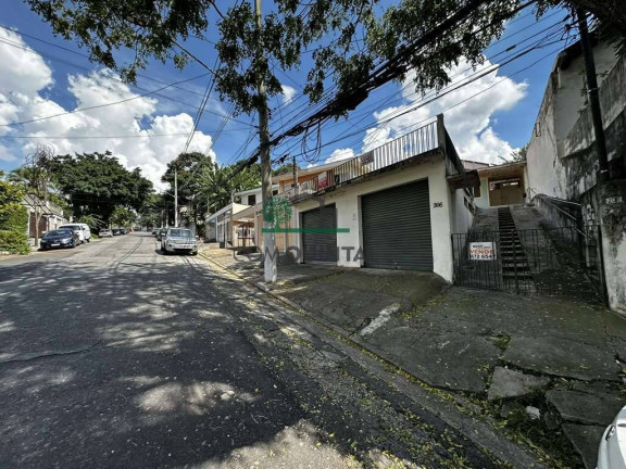 Imagem Casa à Venda, em Alto Da Lapa - São Paulo Imagem Casa à Venda, em Alto Da Lapa - São Paulo