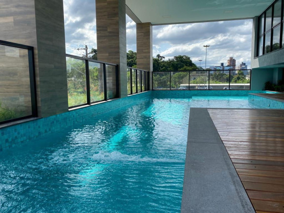 Imagem Apartamento com 2 Quartos à Venda, 75 m² em Anita Garibaldi - Joinville