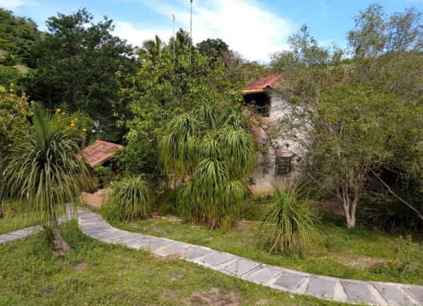 Imagem Chácara à Venda, 38.000 m² em Itaboraí - Itaboraí