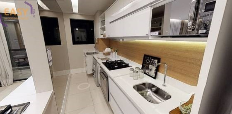 Imagem Imóvel com 2 Quartos à Venda, 59 m² em Cachambi - Rio De Janeiro